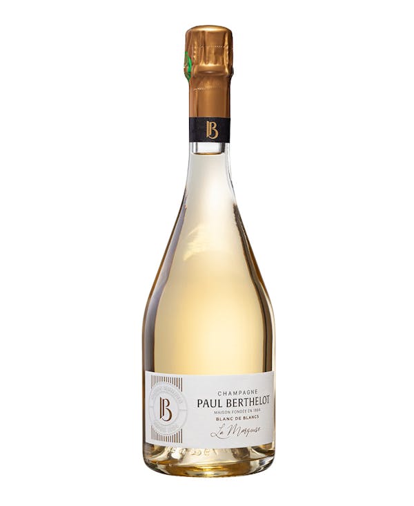 BRUT NATURE Cuvée La Marquise